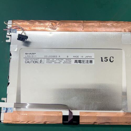 议价 -LM8V302 LM8V301 LM8V311原装拆机测试好