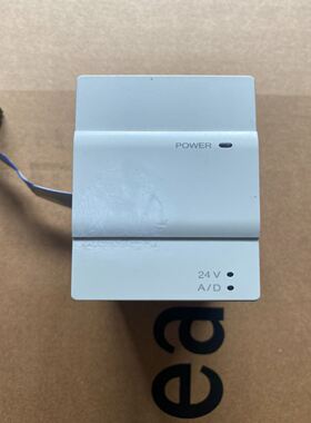 模块，型号FX3U-4DA，实物图拍摄，功能包好，不是实