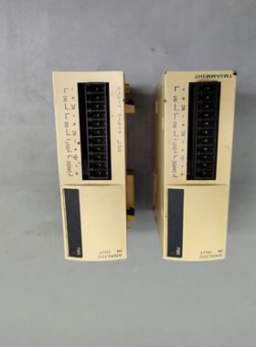 PLC模块TWDAL.M3LT TM2AMM3HT