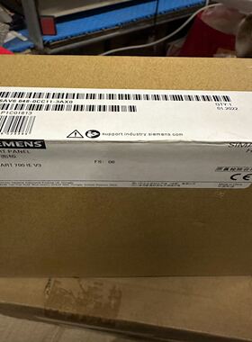 SIEMENS 6AV6 648-0CC11-3AX0