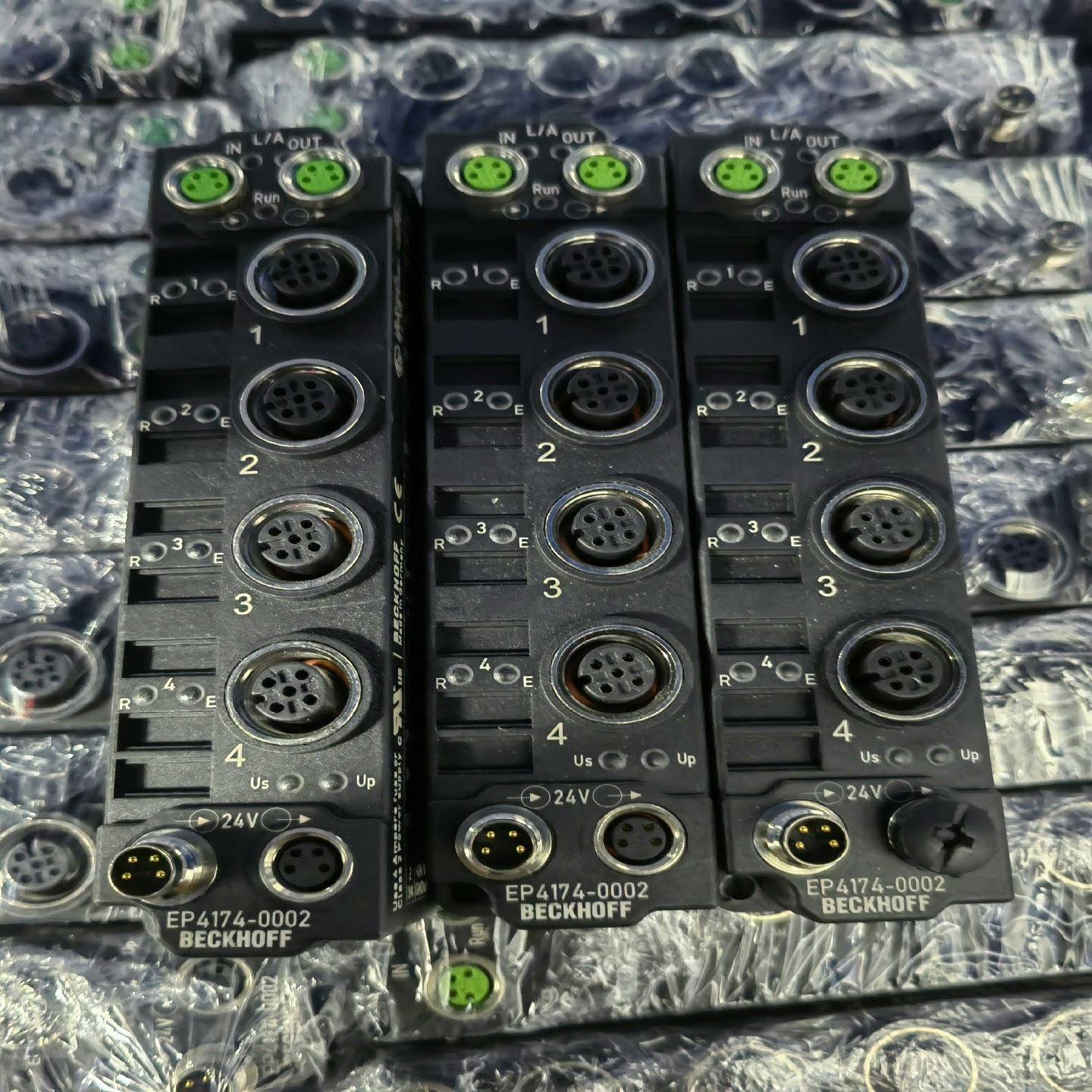 倍福EP4174-0002 几乎 功能包好， 有量，议,电子元器件市场,其它元器件,淘宝优惠券,粉丝福利购,淘宝优惠卷