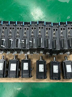 汇川伺服400W套装 SV660N系列