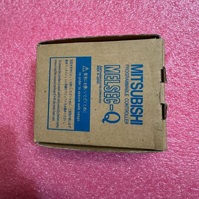 型号：Q08HCPUMITSUBISHI MELSEC-