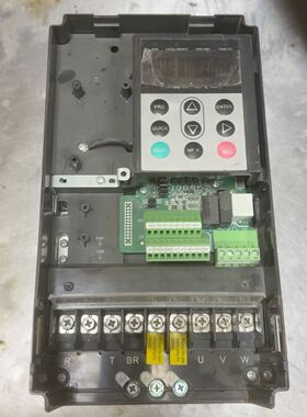 汇川INOVANCE变频器 MD500T7.5GB-PLUS