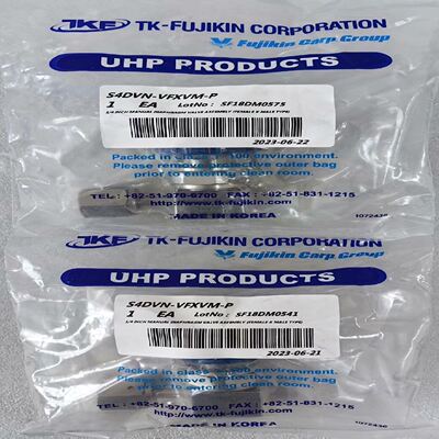 TKF S4DVN-VM-P ，2个，1/