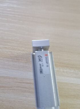 气缸CXSL6P-10，无包装。有需要