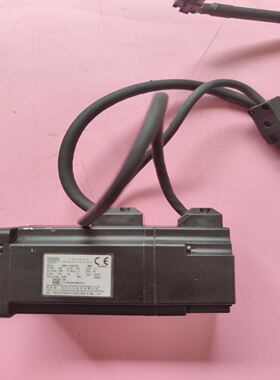 汇川伺服电机ISMH1-40B30CB-U231Z