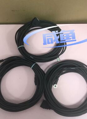 KEYENCE基恩士 CA-CN10L 传感器连接线