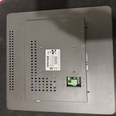 威纶通触摸屏mt8150ie