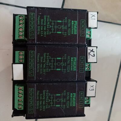 拆机穆尔直流电源Art.NO: 102247个，