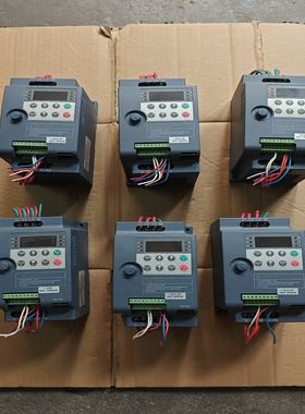 科姆龙变频器KV4000-1.5G/2.2P-4T 1.5K