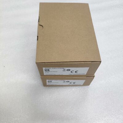 台达PLC模块EMVJ-PG02R，两件套，，现