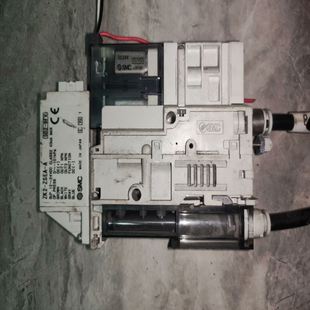 真空发生器压力开关 ZK2-ZSFA-A