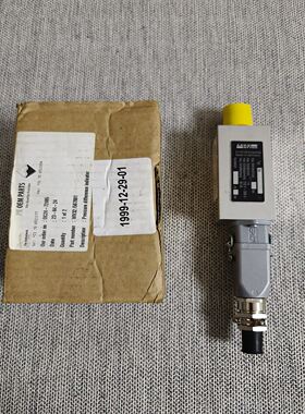 ARGO-HYTOS雅歌辉托斯压差指示器，DG028-30