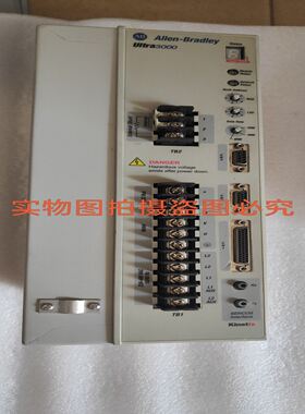 售卖AB罗克韦尔Ultra3000伺服驱动器，型号209