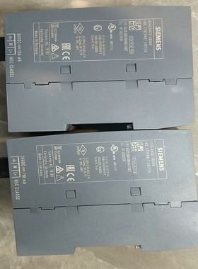 交换机 6GK5008-0BA00-1AB2 拆机件