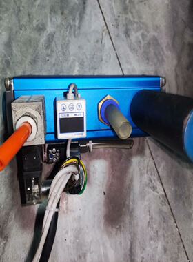 VMECA真空发生器 PML303x4-B-34-B2-A3