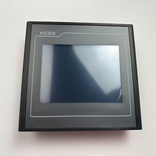 昆仑通态MCGS触摸屏TPC7062Ti，拆机实拍，成色