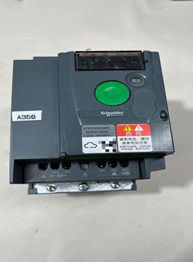 拆机变频器，ATV310HU22N4A，拆机功能包