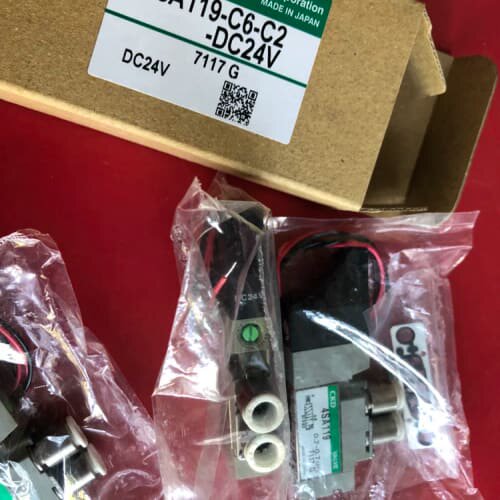 询价4SA110-C2 4SA119-C6-C2 4SA119-C4-C2 4SB119-A4电磁阀现