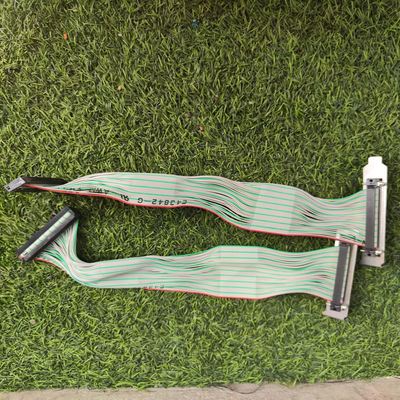 AWM2651 105C E43842-G 50针双母座排