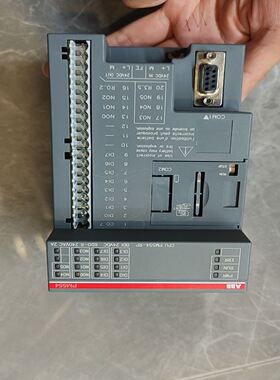 ABBPM564-TP模块 裸新未拆封 型号1SAP12