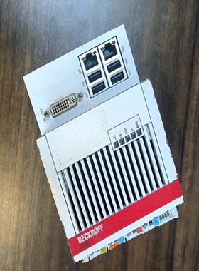 CX5130-0125-4GB 倍福主机模块 拆机件 功能