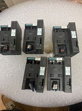 6ES7 151-3BA23-0AB0拆机plc主