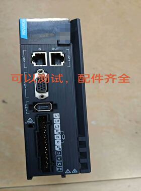 汇川伺服驱动器，型号SV660NS5R5I-FH