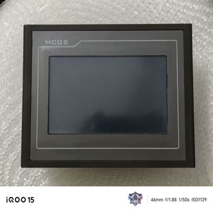 昆仑通态触摸屏TPC7062KX(TX)