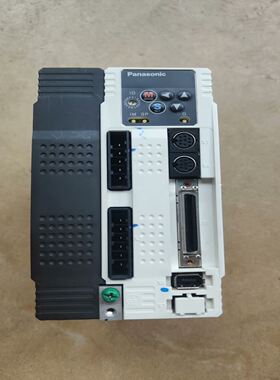 广东，伺服驱动器，型号 MDDD75540 可以测试，修