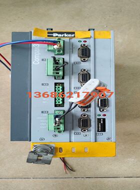 派克伺服驱动器，型号C3S063V2F10 I20 T4