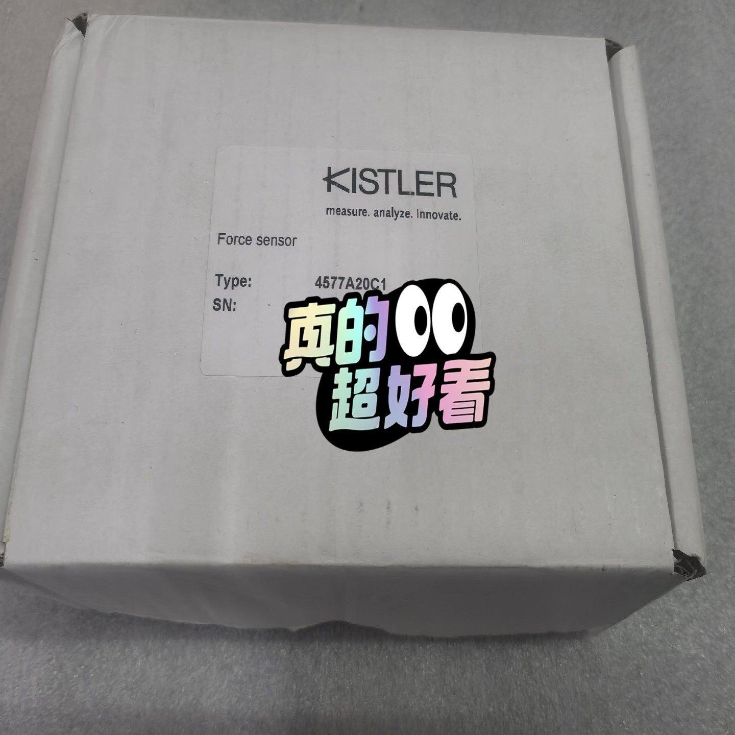 KISTLER 奇石乐 4577A20C1 力传感器,电子元器件市场,其它元器件,淘宝优惠券,粉丝福利购,淘宝优惠卷
