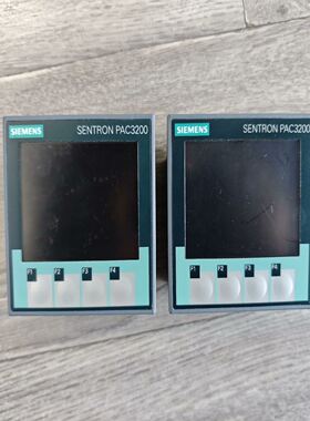 7KM2111-1BA00-3AA0多功能电力仪表，P