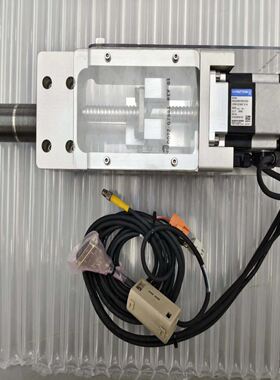 AMAT应用材料旋转机构0022-07991，0041-64