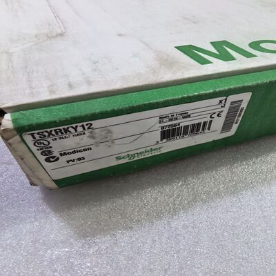 Modicon TSXRKY12底板