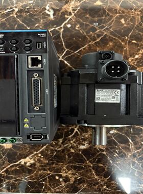 台达B3 ASD-B3-1521-L+ECM-B3M-E21