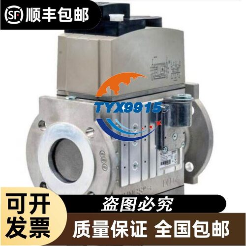 DUNGS冬斯电磁阀 MBC-1200-SE-S82 MBC-700-N MBC-700-SE