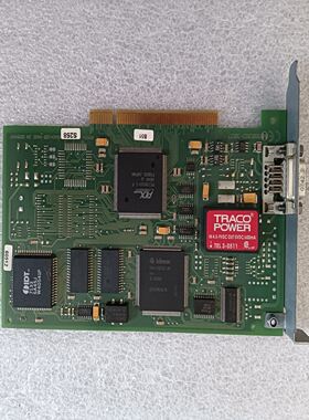 PCI-CAN，08W07-I-C-B-H-T-V，1070