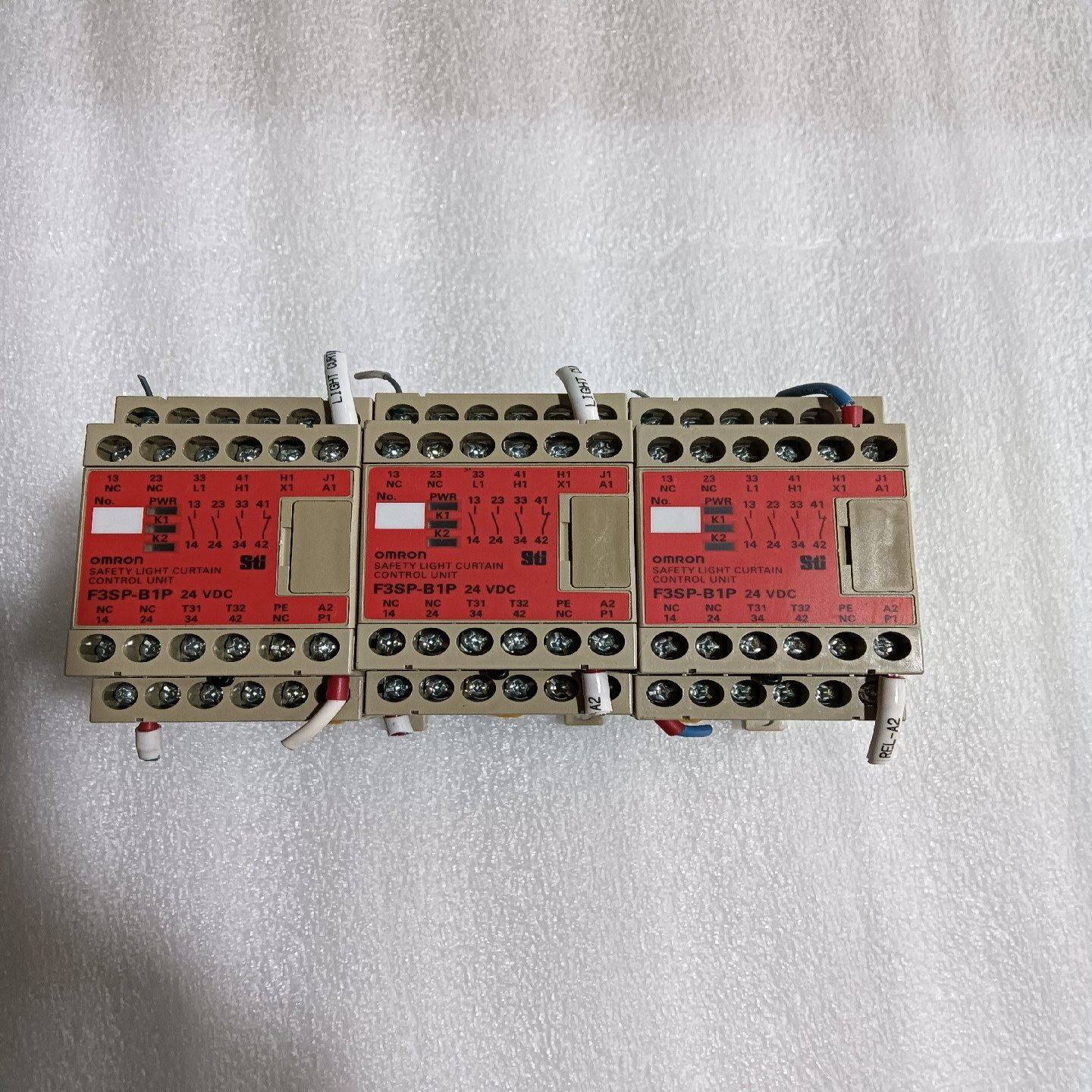 F3SP-B1P拆机继电器，成色如图，质量包好,电子元器件市场,其它元器件,淘宝优惠券,粉丝福利购,淘宝优惠卷