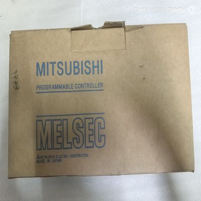 MELSEC PLC模块，型号A68ADN，，带