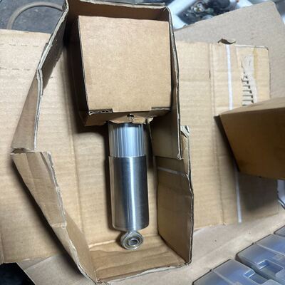 novo technik诺沃泰克 型号：lwx 5