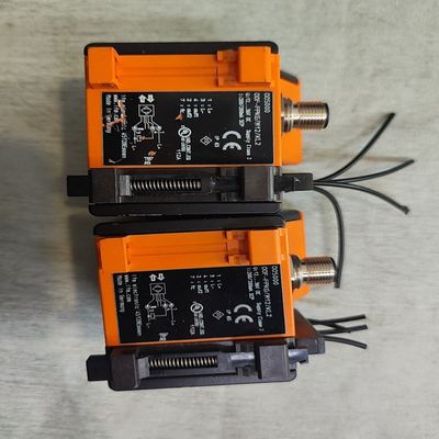 易福门传感器 005000 00F-FPKG/M12/K