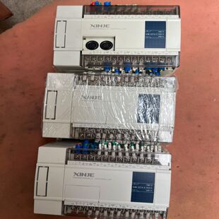 信捷XCM-32T4-E,拆机,实物拍摄成色漂亮可充新