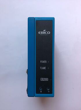 欧宝ebico控制器EB2000，实拍，感兴趣的话点