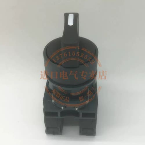 询价XB5AD33C 选择开关 3位 2NO ZB5AD3C+ZB5AZ103C
