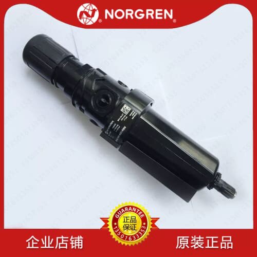 询价B64G-NNK-AD1-RMN过滤调压阀NORGREN诺冠AD3/NMN/MD3/RFN/AP3