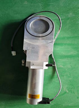 VAT涡轮泵阀，型号08136-FA24-0001，