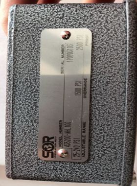 索尔压力开关435200-NHL100，，一