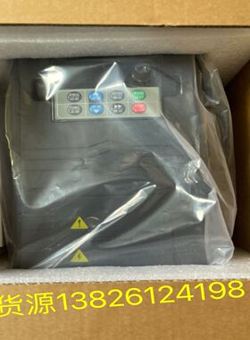ZD755F/775P-F变频器5.5KW非实价